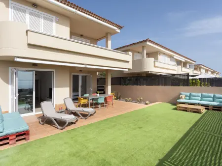 Appartement Playa Negra II à Puerto de Santiago - Photo 27
