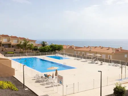 Appartement Playa Negra II à Puerto de Santiago - Photo 34