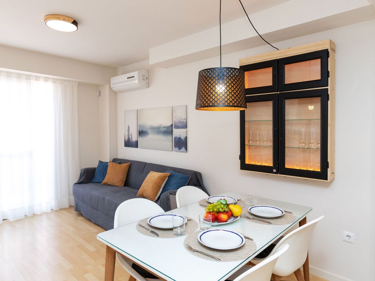 Industria – Appartement 2 niveaux à 300 m de la plage - Photo 6