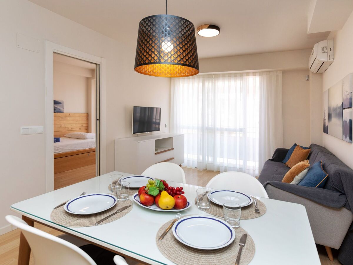 Industria – Appartement 2 niveaux à 300 m de la plage - Photo 7