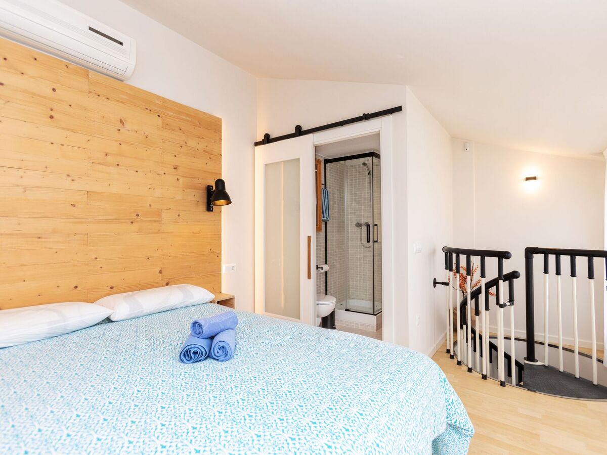 Industria – Appartement 2 niveaux à 300 m de la plage - Photo 16