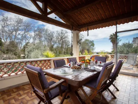 Location appartement à Villeneuve Loubet