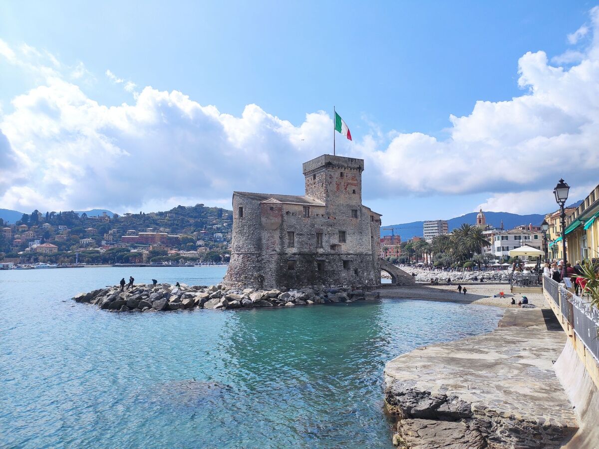 Studio Blu rénové 2023 à 250 m de la mer - Photo 21