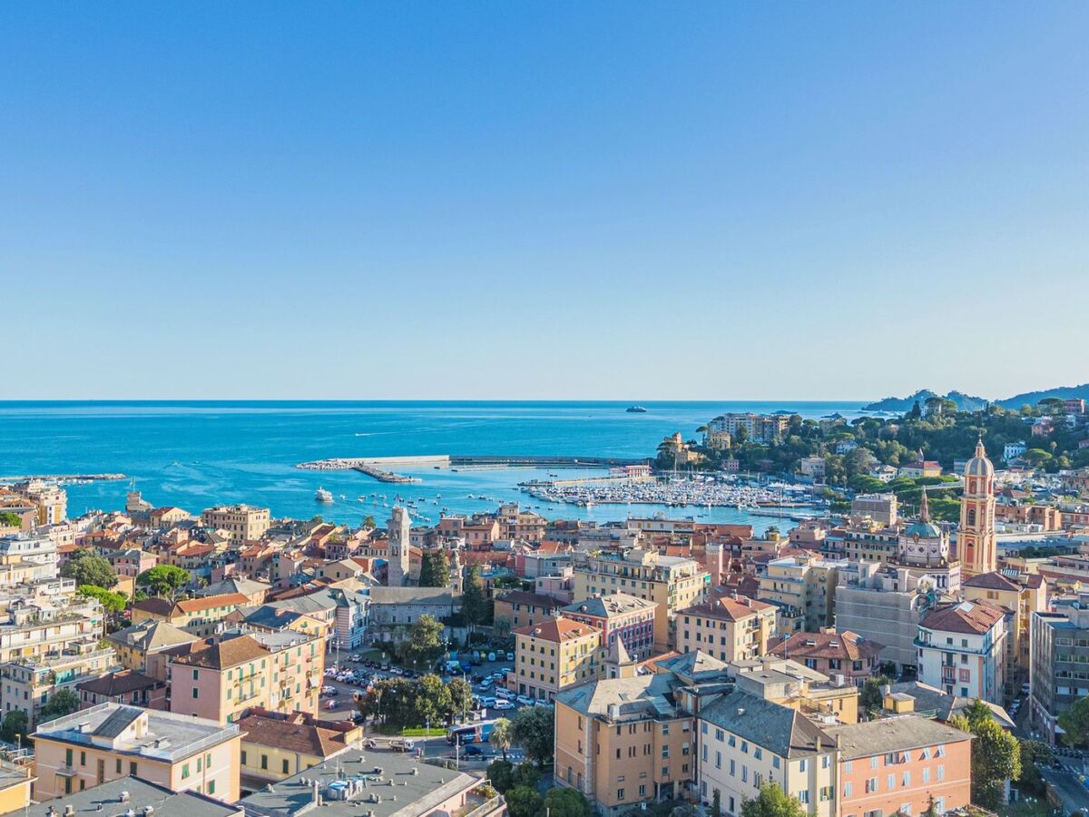 Studio Blu rénové 2023 à 250 m de la mer - Photo 25