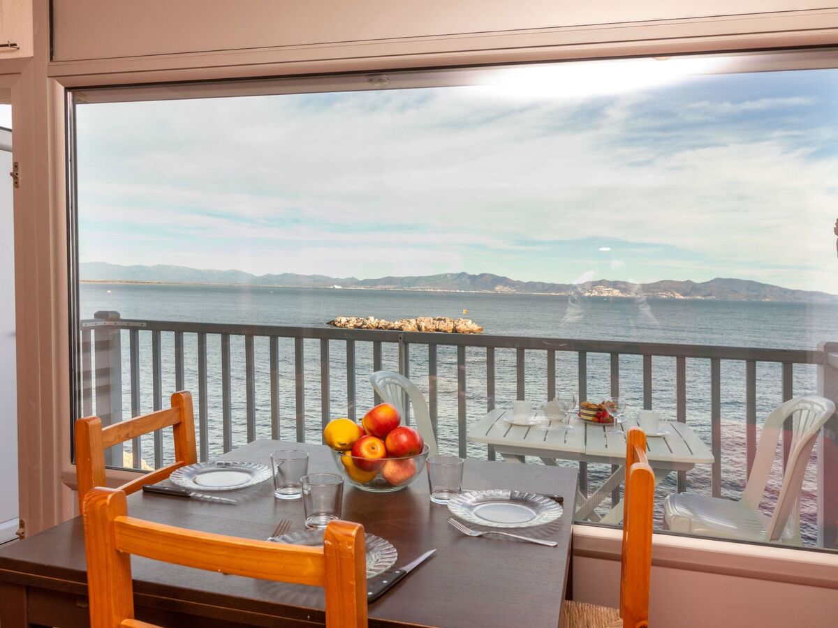 Appartement Vista a Mar avec vue mer à L'Escala - Photo 2