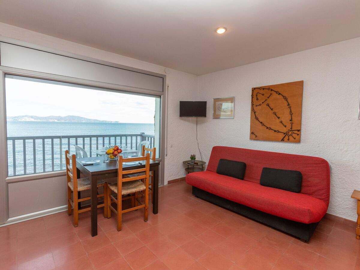 Appartement Vista a Mar avec vue mer à L'Escala - Photo 3
