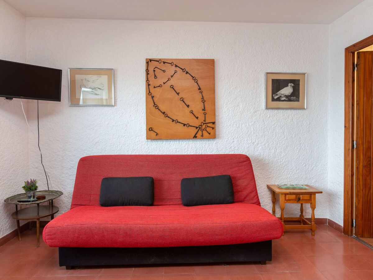 Appartement Vista a Mar avec vue mer à L'Escala - Photo 6