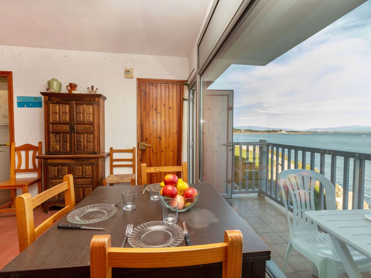 Appartement Vista a Mar avec vue mer à L'Escala - Photo 7