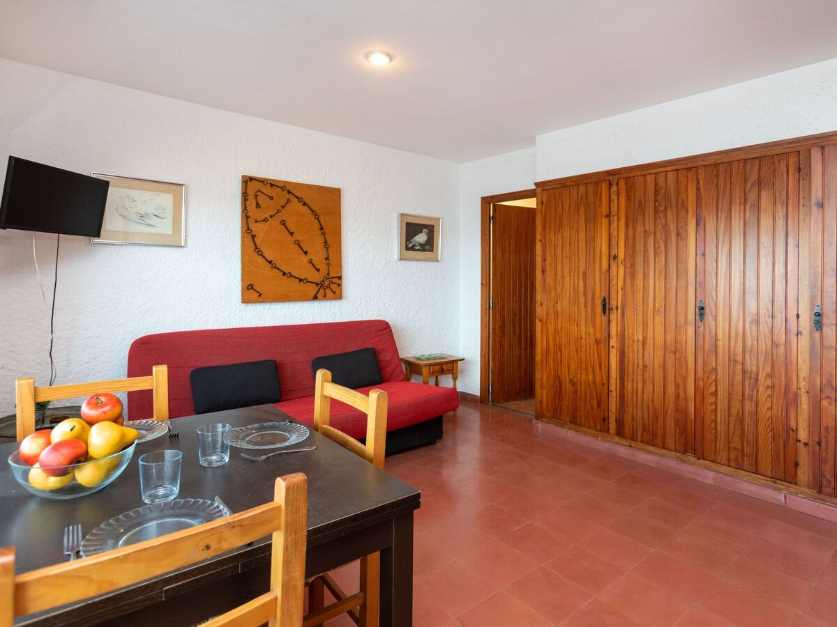 Appartement Vista a Mar avec vue mer à L'Escala - Photo 9
