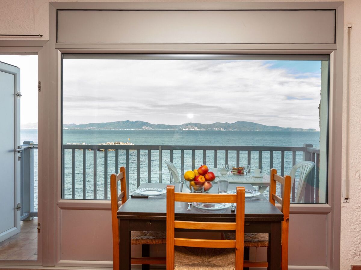 Appartement Vista a Mar avec vue mer à L'Escala - Photo 10
