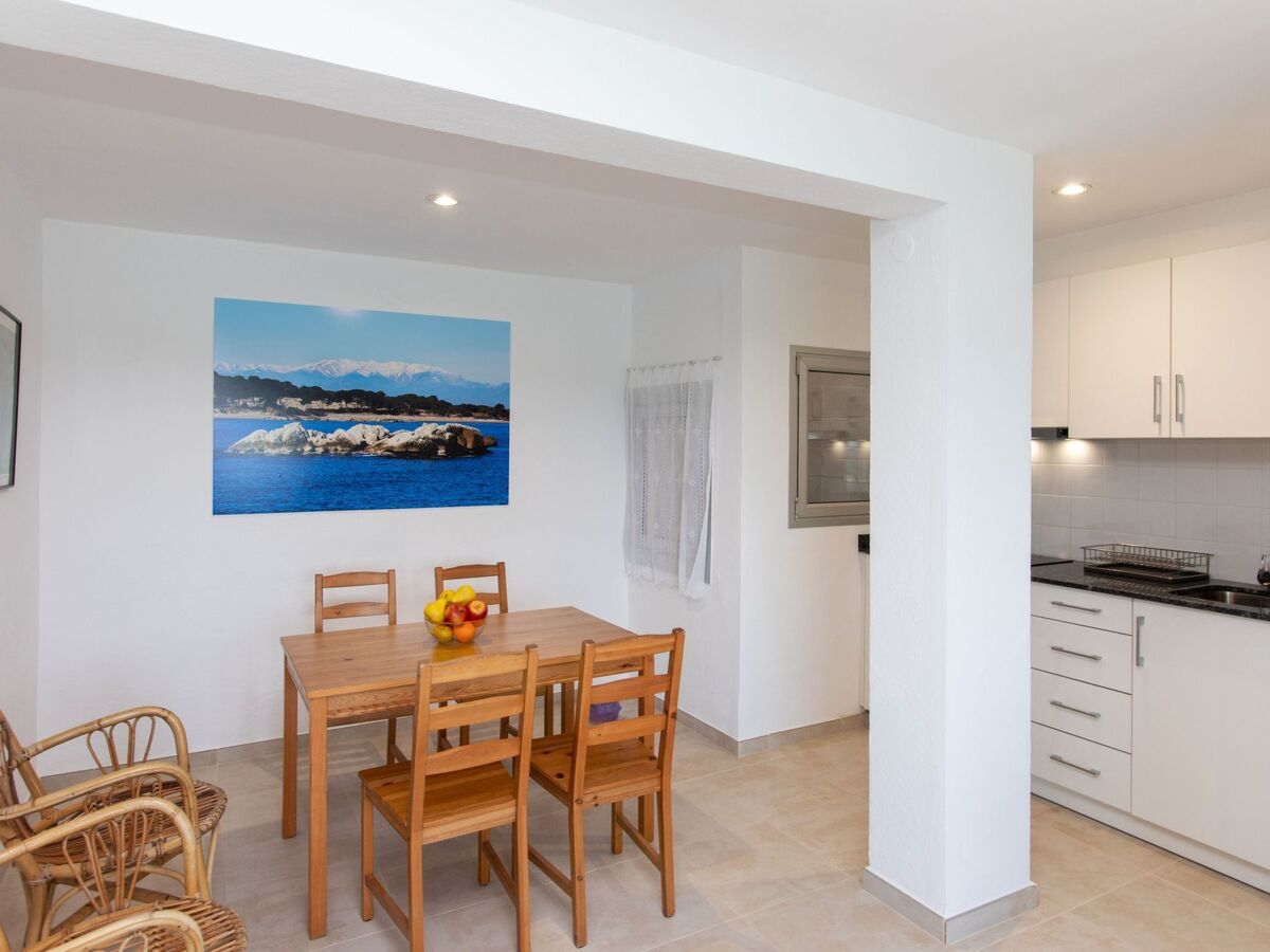 Appartement Vue Mer L'Escala, à 6m de la plage - Photo 3