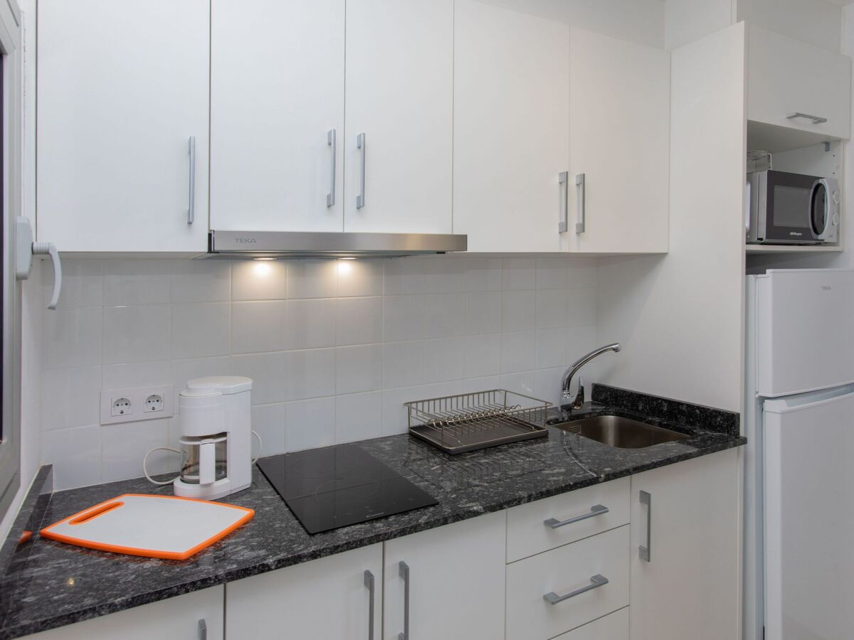 Appartement Vue Mer L'Escala, à 6m de la plage - Photo 4