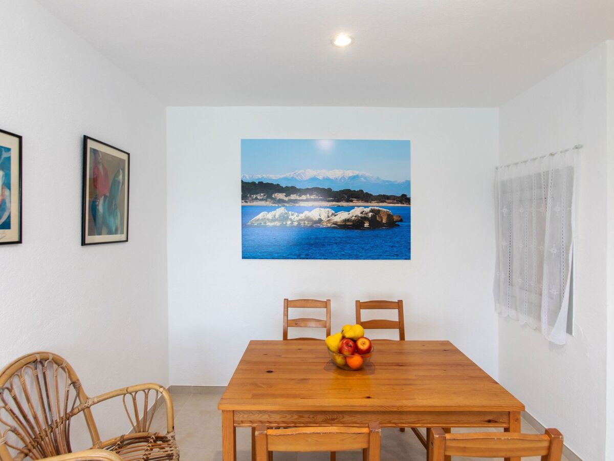 Appartement Vue Mer L'Escala, à 6m de la plage - Photo 5