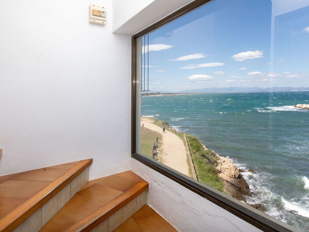 Appartement Vue Mer L'Escala, à 6m de la plage - Photo 6