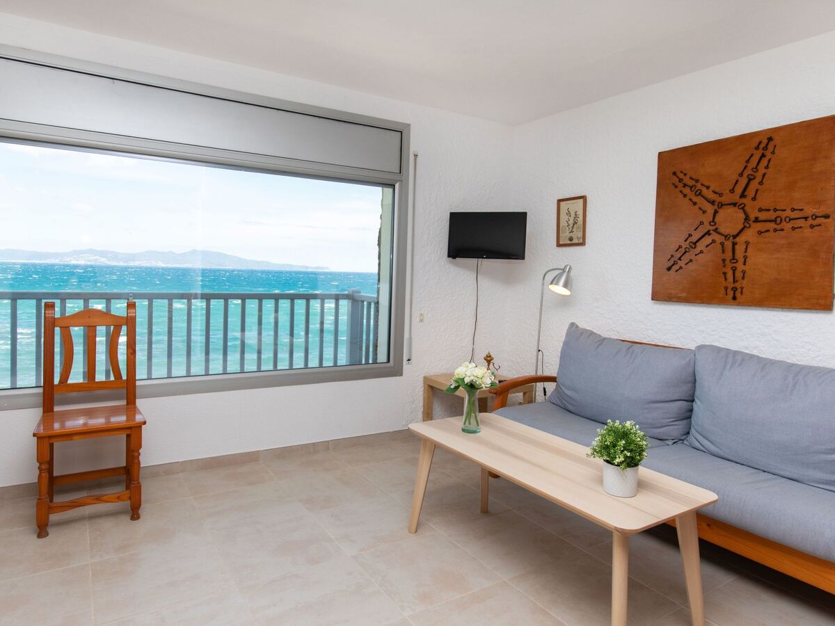 Appartement Vue Mer L'Escala, à 6m de la plage - Photo 7
