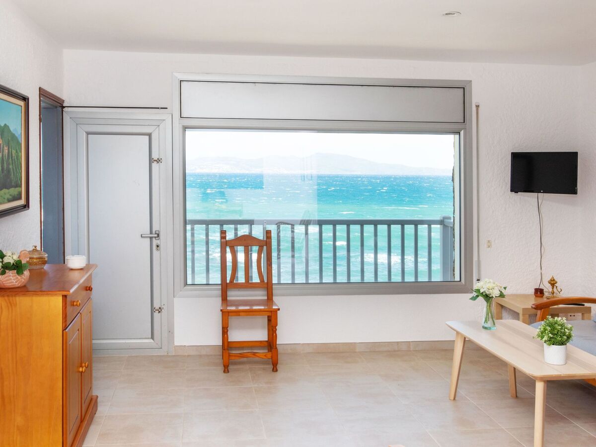 Appartement Vue Mer L'Escala, à 6m de la plage - Photo 8