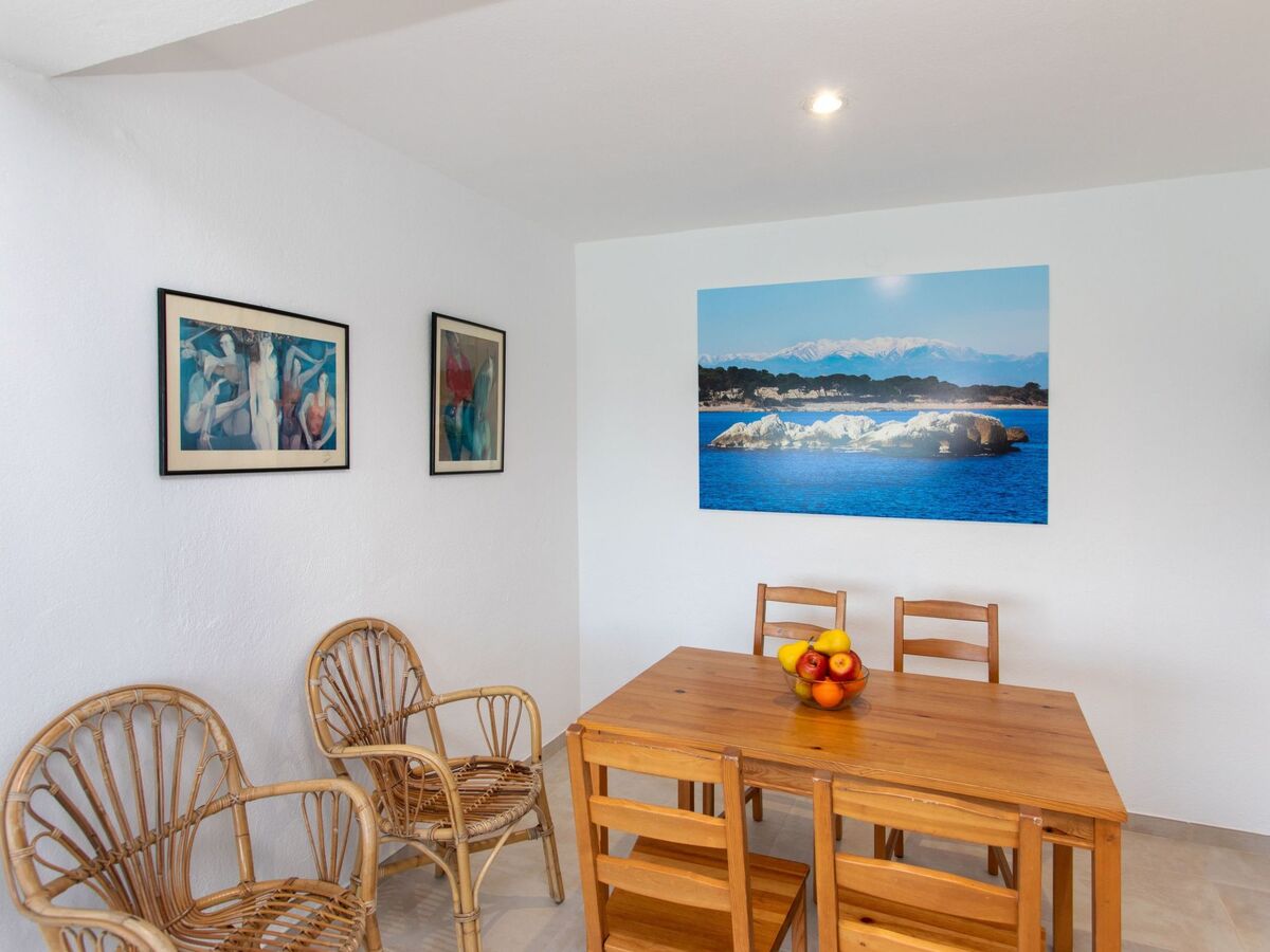 Appartement Vue Mer L'Escala, à 6m de la plage - Photo 9