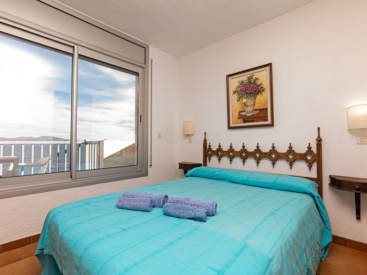 Appartement Vue Mer L'Escala, à 6m de la plage - Photo 10