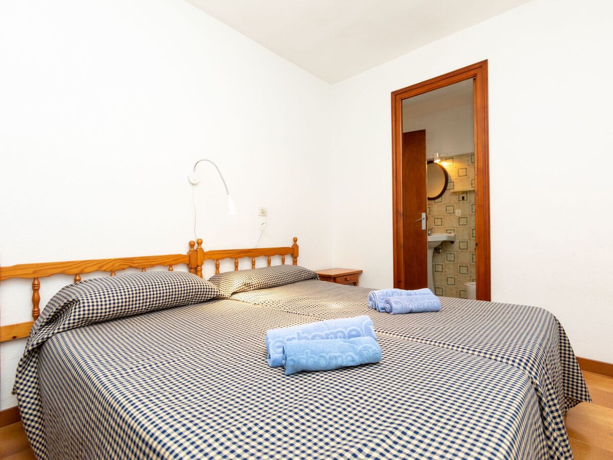 Appartement Vue Mer L'Escala, à 6m de la plage - Photo 12
