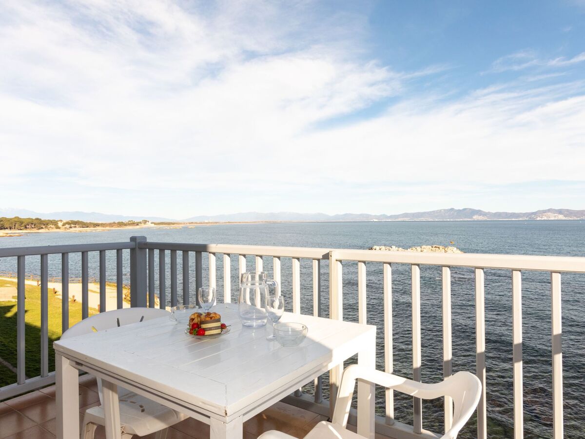 Appartement Vue Mer L'Escala, à 6m de la plage - Photo 14