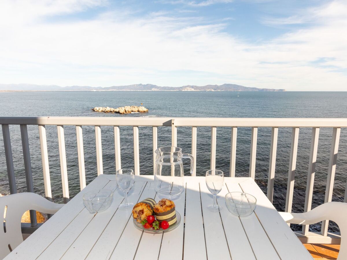 Appartement Vue Mer L'Escala, à 6m de la plage - Photo 15
