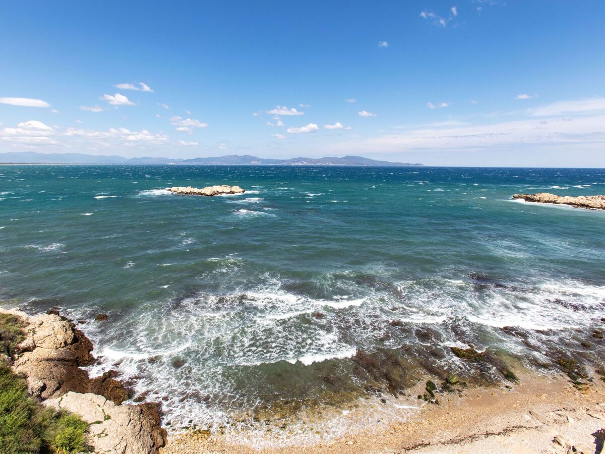 Appartement Vue Mer L'Escala, à 6m de la plage - Photo 16