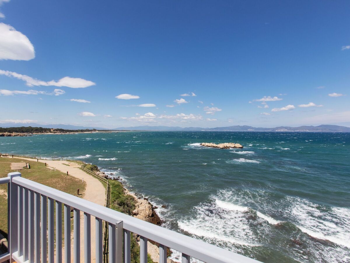 Appartement Vue Mer L'Escala, à 6m de la plage - Photo 17