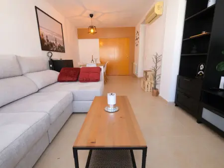 Location appartement à St Carles de la Ràpita