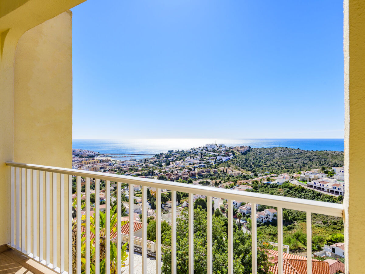 Mirador de Chopo, apt 60 m² vue mer à Peñiscola - Photo 3