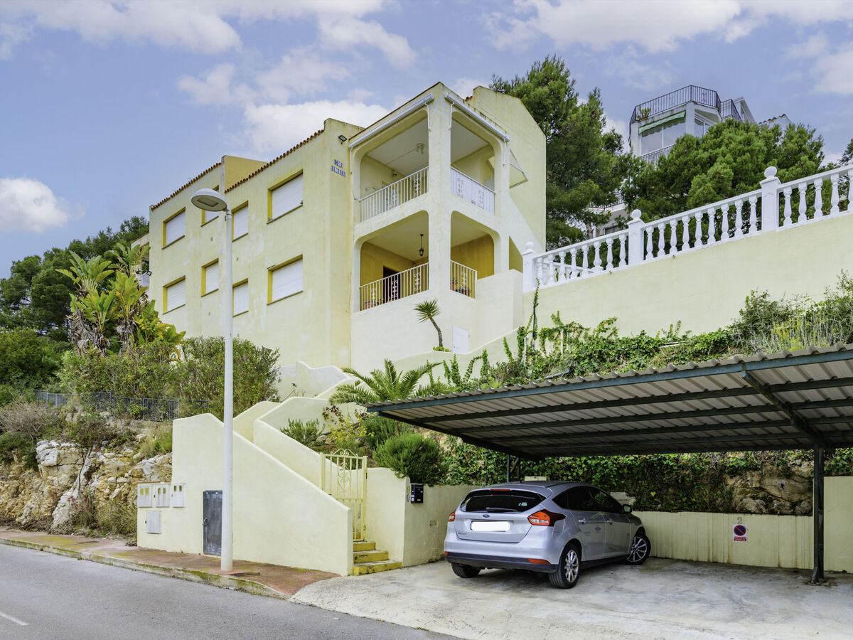 Mirador de Chopo, apt 60 m² vue mer à Peñiscola - Photo 11