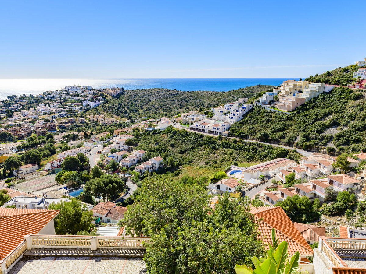 Mirador de Chopo, apt 60 m² vue mer à Peñiscola - Photo 14