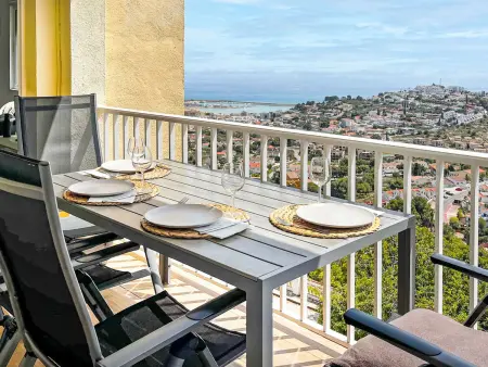 Location appartement à Peñiscola, Mirador de Chopo