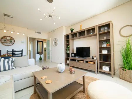 Appartement Jardines de Altea Hills, 2 chambres : photo 3