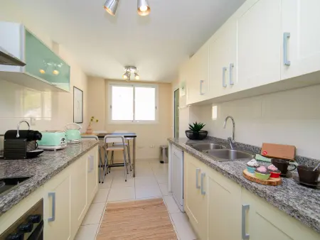 Appartement Jardines de Altea Hills, 2 chambres : photo 4