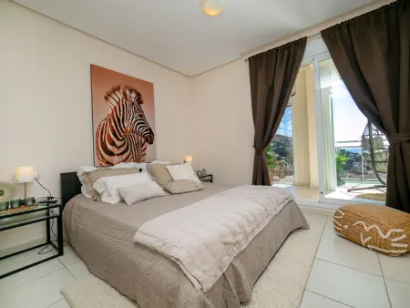 Appartement Jardines de Altea Hills, 2 chambres : photo 5