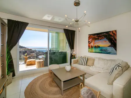 Appartement Jardines de Altea Hills, 2 chambres : photo 6