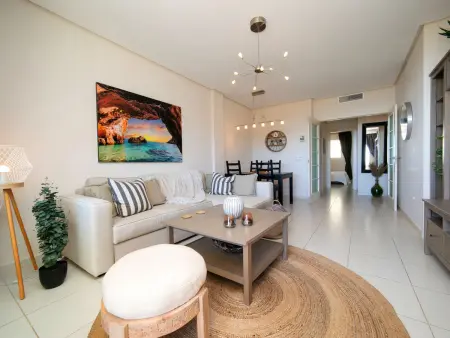 Appartement Jardines de Altea Hills, 2 chambres : photo 7