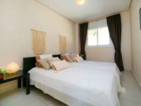 Appartement Jardines de Altea Hills, 2 chambres : photo 8