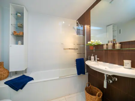 Appartement Jardines de Altea Hills, 2 chambres : photo 9