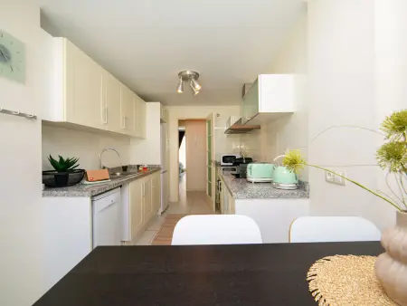 Appartement Jardines de Altea Hills, 2 chambres : photo 10