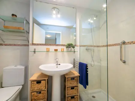 Appartement Jardines de Altea Hills, 2 chambres : photo 11