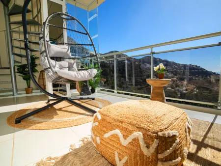 Appartement Jardines de Altea Hills, 2 chambres : photo 15