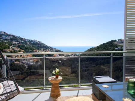Appartement Jardines de Altea Hills, 2 chambres : photo 17