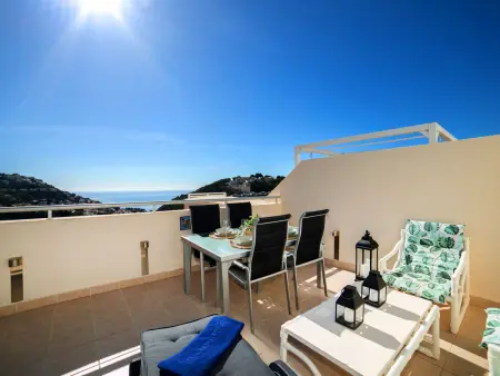 Appartement Jardines de Altea Hills, 2 chambres : photo 19