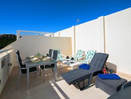 Appartement Jardines de Altea Hills, 2 chambres : photo 20