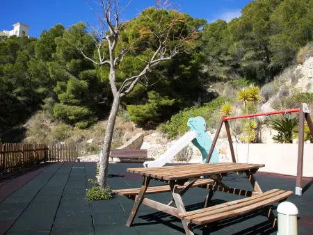 Appartement Jardines de Altea Hills, 2 chambres : photo 24