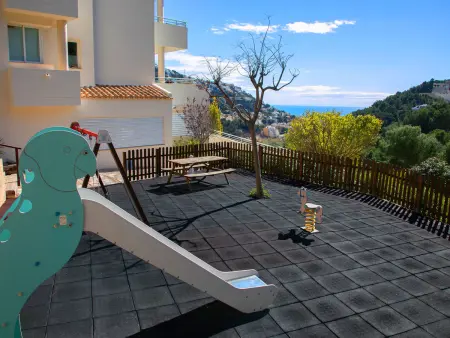 Appartement Jardines de Altea Hills, 2 chambres : photo 25