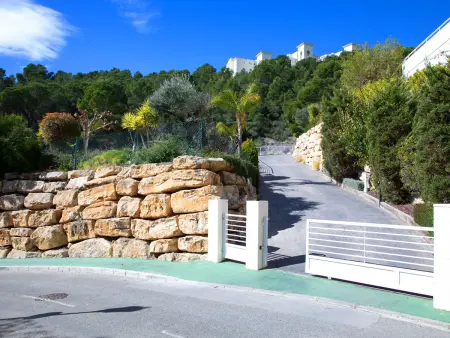 Appartement Jardines de Altea Hills, 2 chambres : photo 26