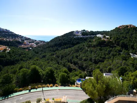 Appartement Jardines de Altea Hills, 2 chambres : photo 27