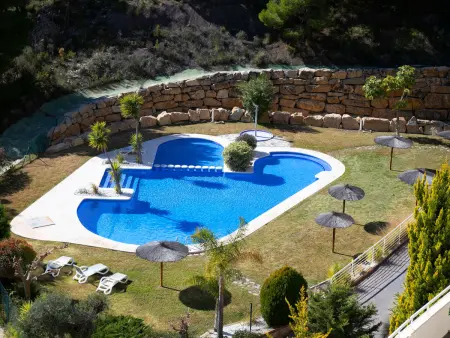 Appartement Jardines de Altea Hills, 2 chambres : photo 29